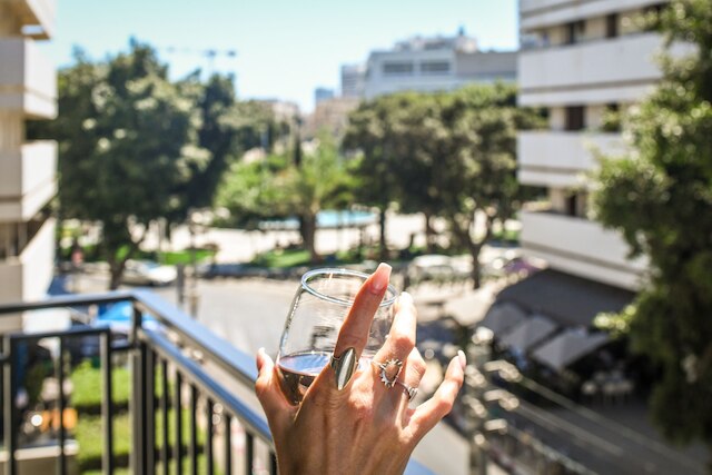 ピクセルディゼンゴフスクエア - ロギンテルアビブスマートホテル