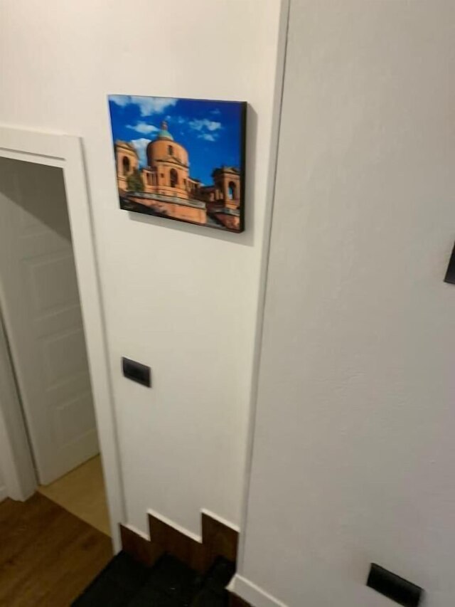 カジーナ ネル ボルゴ