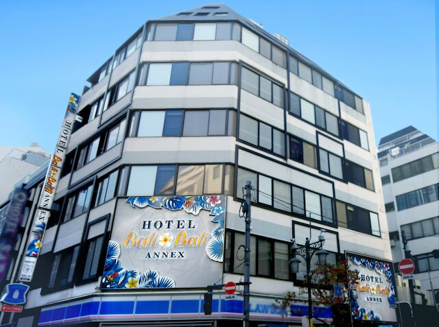 HOTEL Balibali ANNEX