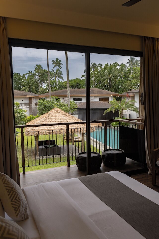 イスラ・アマラ・リゾート