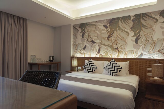 イスラ・アマラ・リゾート