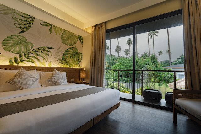 イスラ・アマラ・リゾート