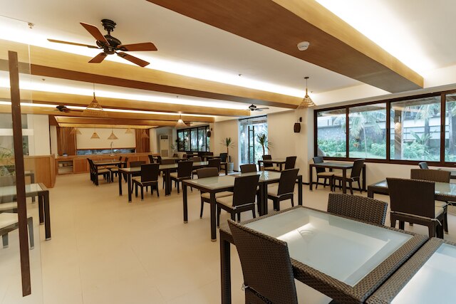 イスラ・アマラ・リゾート