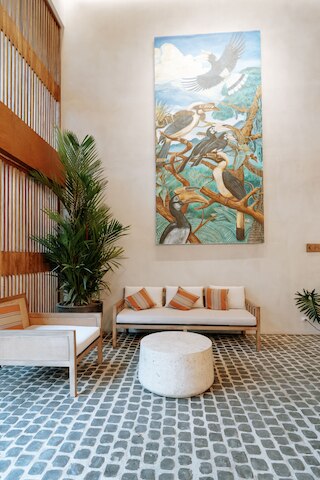 イスラ・アマラ・リゾート