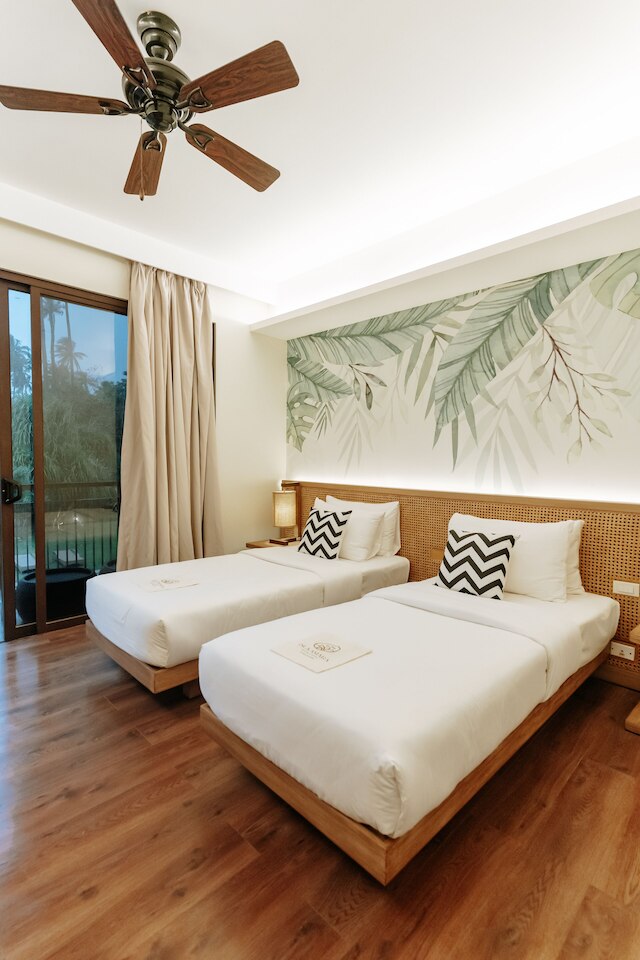 イスラ・アマラ・リゾート