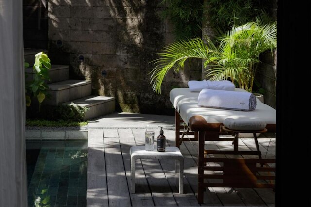 OXOタウンハウス ベラワ・チャング