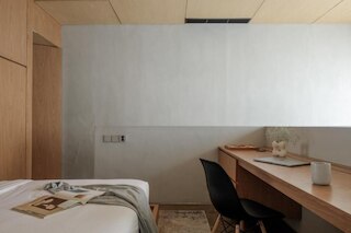 OXOタウンハウス ベラワ・チャング