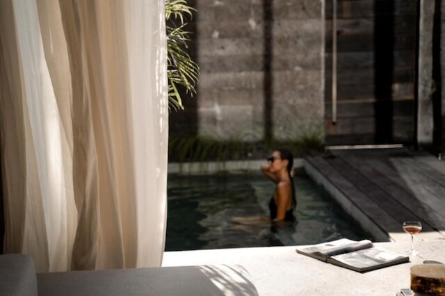 OXOタウンハウス ベラワ・チャング