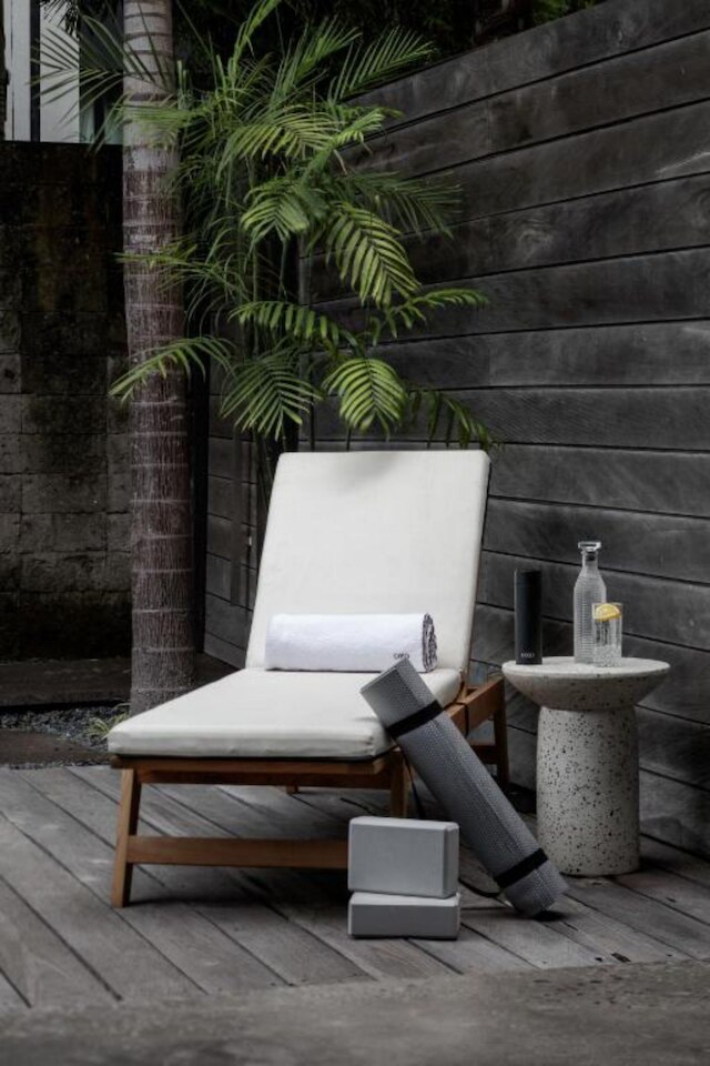 OXOタウンハウス ベラワ・チャング