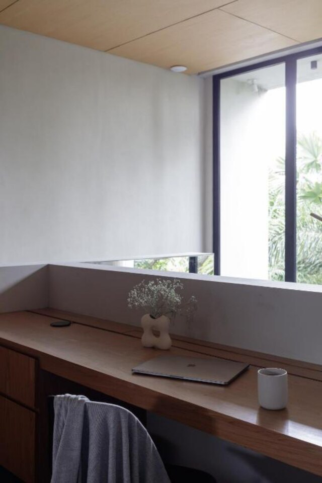 OXOタウンハウス ベラワ・チャング