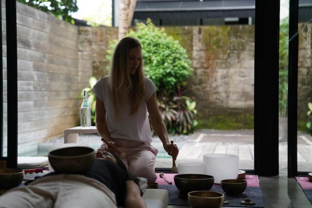 OXOタウンハウス ベラワ・チャング