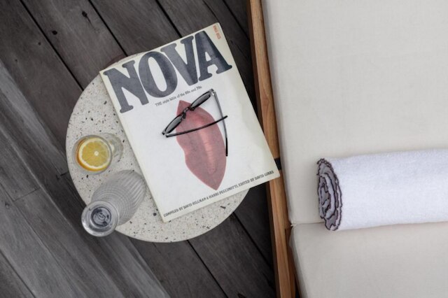 OXOタウンハウス ベラワ・チャング