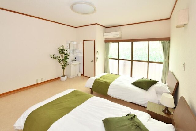 T-REEF Vacation House "山葵-WASABI"