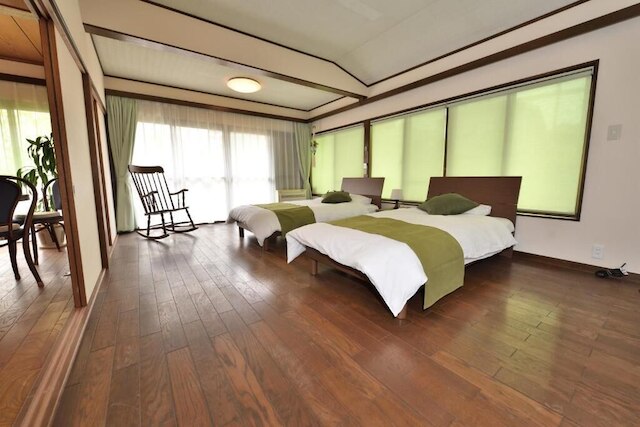 T-REEF Vacation House "山葵-WASABI"