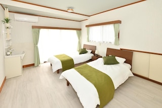 T-REEF Vacation House "山葵-WASABI"