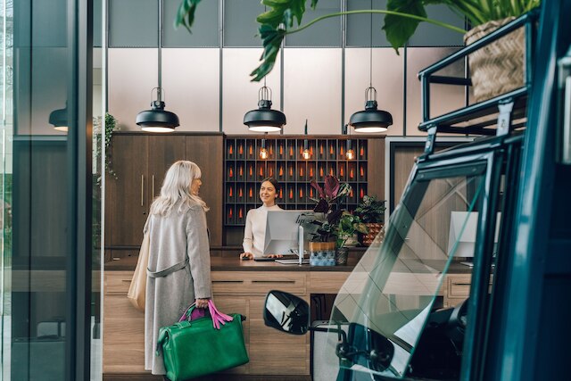 レヴォ ミュンヘン