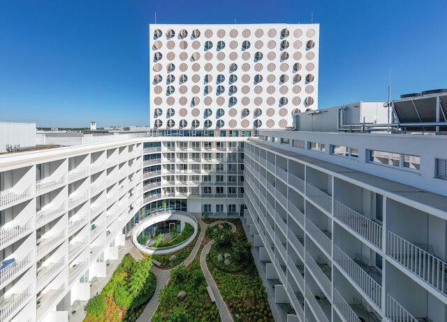 レヴォ ミュンヘン