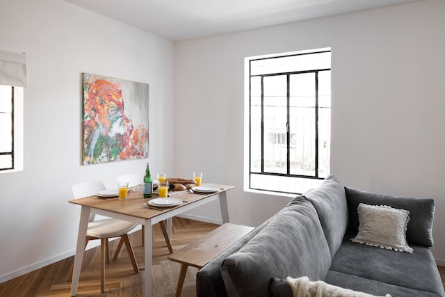 モダン アンド ホームリー 2 Bッド アパートメント イン TLV