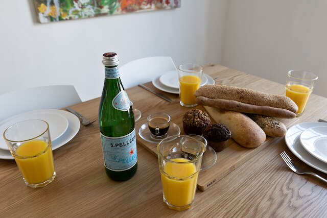 モダン アンド ホームリー 2 Bッド アパートメント イン TLV