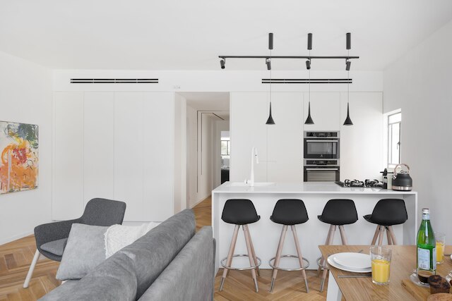 モダン アンド ホームリー 2 Bッド アパートメント イン TLV