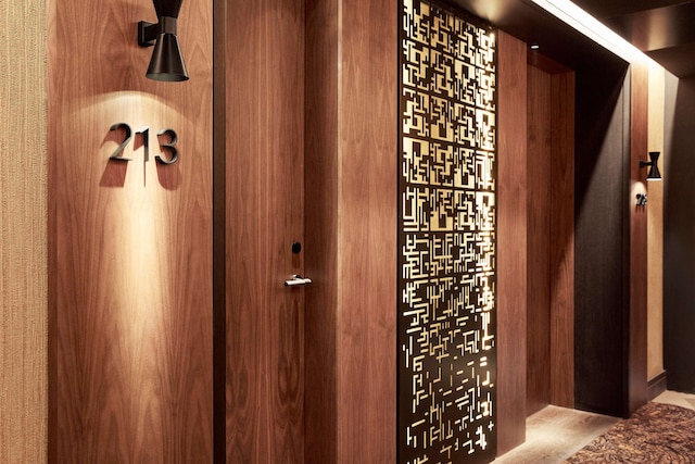 "ハイアットによるトンプソン マドリッド"