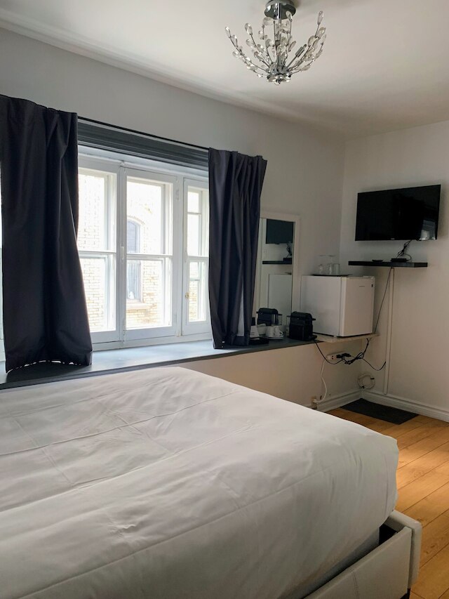 マノワール サンテ ジェネヴィエーヴ