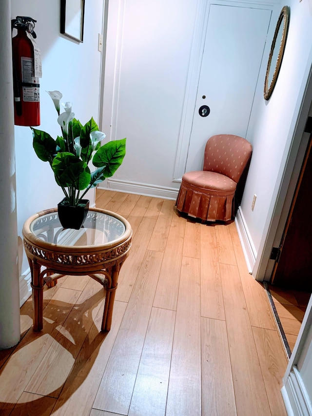 マノワール サンテ ジェネヴィエーヴ