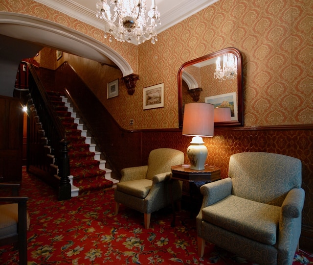 マノワール サンテ ジェネヴィエーヴ