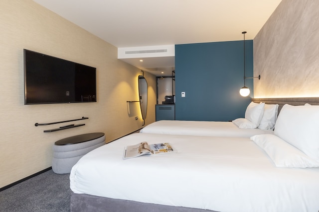 ノボテル リバプール パディントン ビレッジ