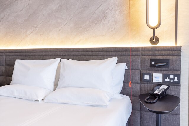 ノボテル リバプール パディントン ビレッジ