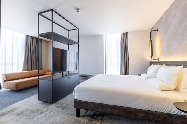 ノボテル リバプール パディントン ビレッジ