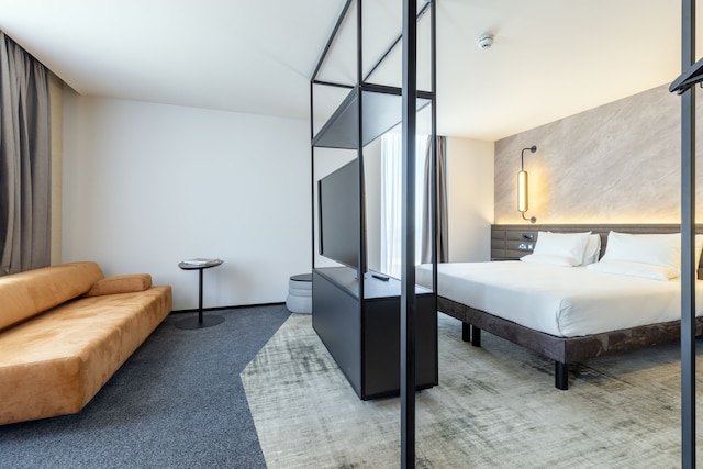 ノボテル リバプール パディントン ビレッジ