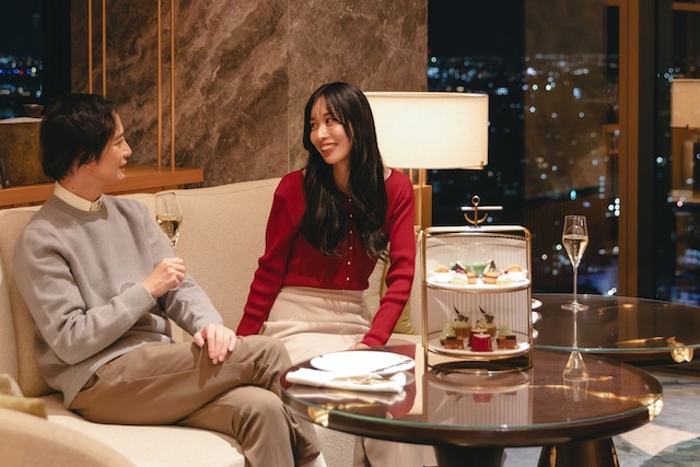 ウェスティンホテル横浜