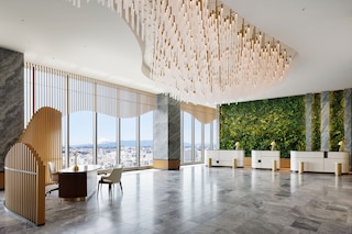 ウェスティンホテル横浜