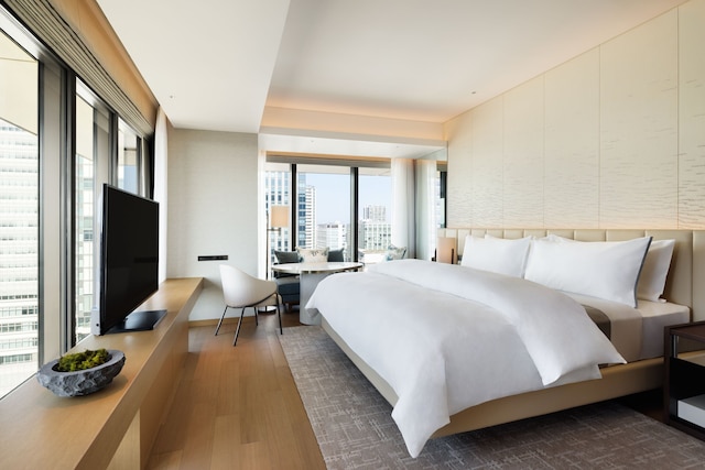 ウェスティンホテル横浜