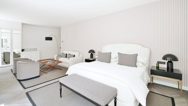 カーサ ポランコ  ホテル ブティック