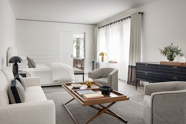 カーサ ポランコ  ホテル ブティック