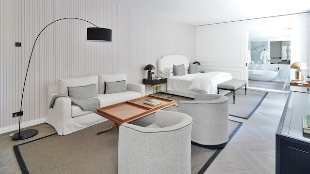 カーサ ポランコ  ホテル ブティック