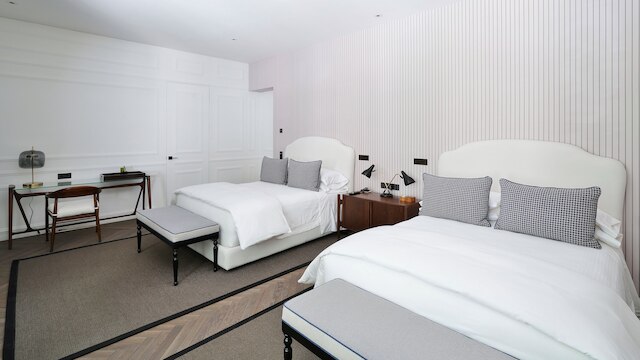 カーサ ポランコ  ホテル ブティック