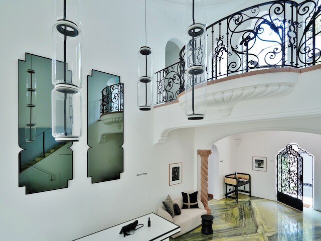 カーサ ポランコ  ホテル ブティック