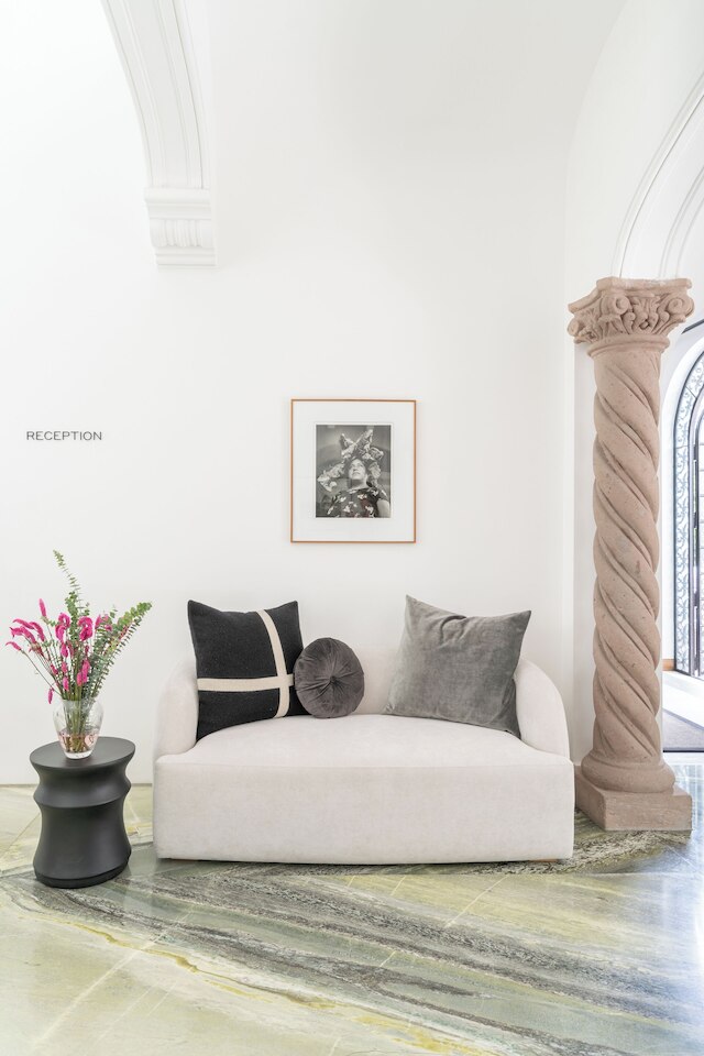 カーサ ポランコ  ホテル ブティック