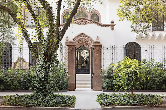 カーサ ポランコ  ホテル ブティック