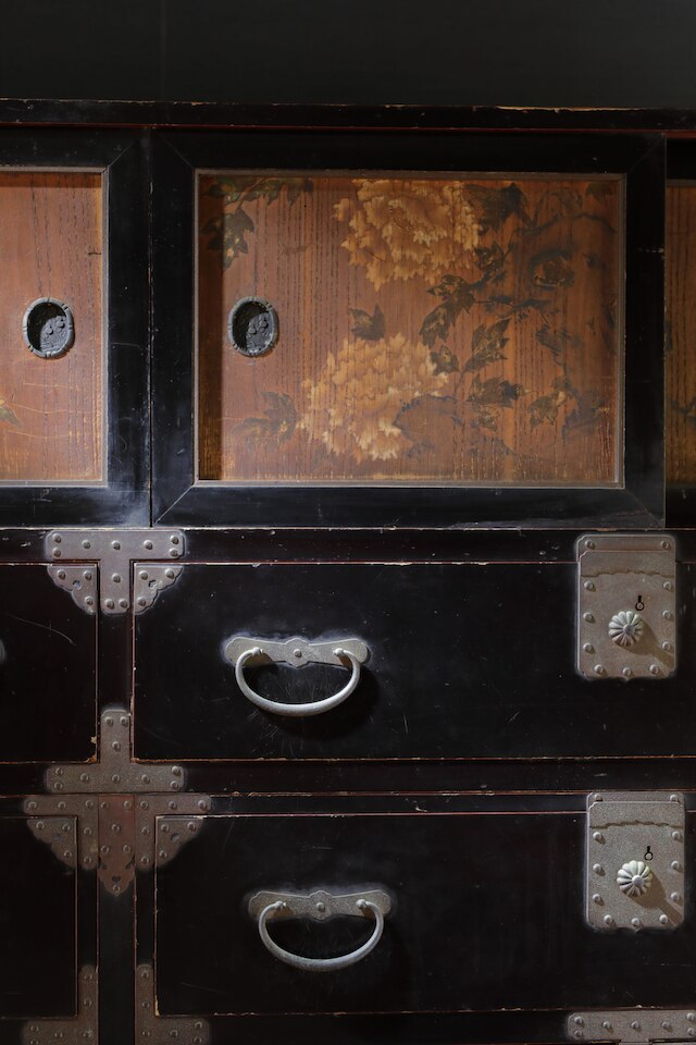 井村家別邸 月の離なれ