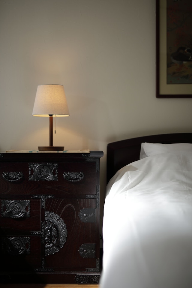 井村家別邸 月の離なれ