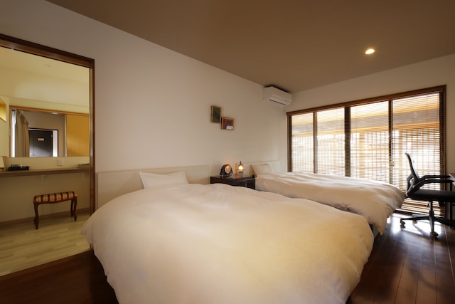 井村家別邸 月の離なれ