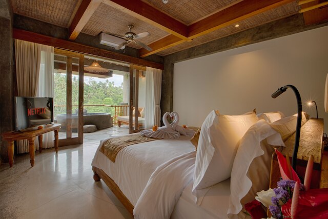 カスタラ リゾート