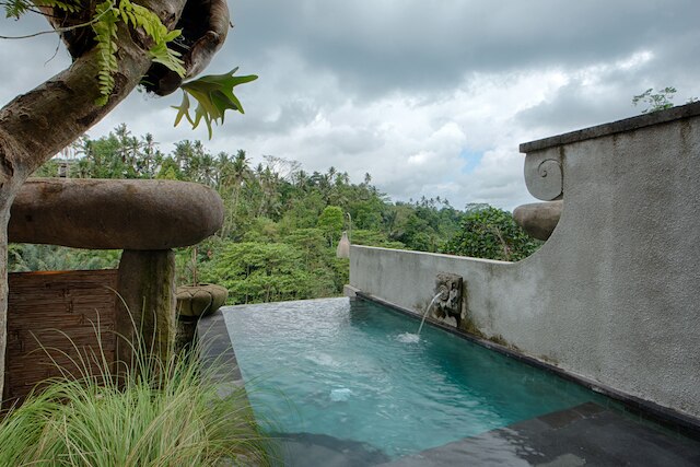 カスタラ リゾート