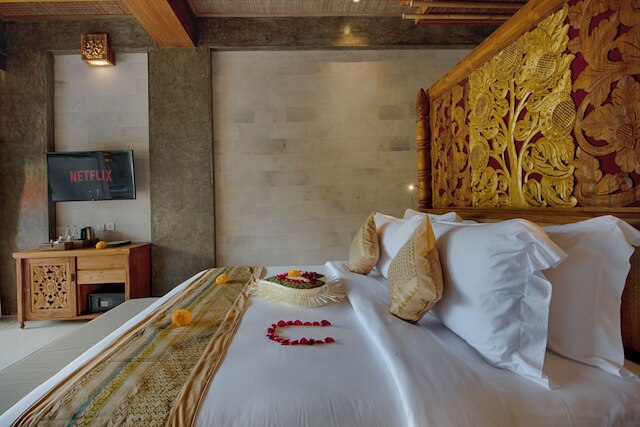 カスタラ リゾート