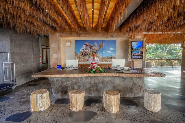 カスタラ リゾート