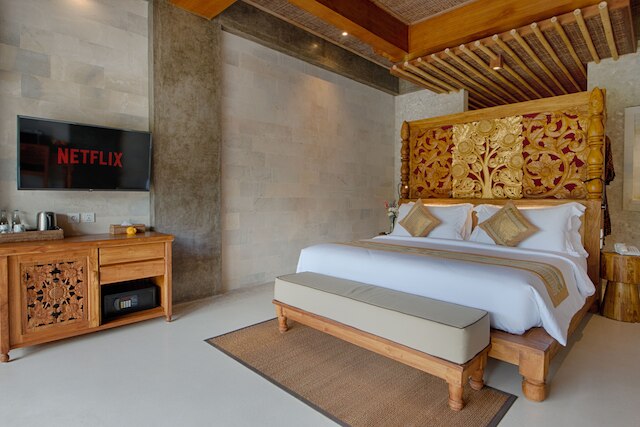 カスタラ リゾート